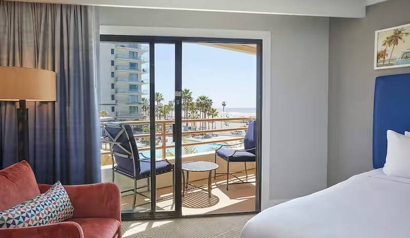 The-Water-Front-Beach-Resort-Resort-View-2-Queen-Beds-View-from-the-room