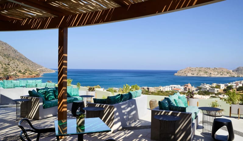 CAYO Exclusive Resort & Spa - Emerald Bar