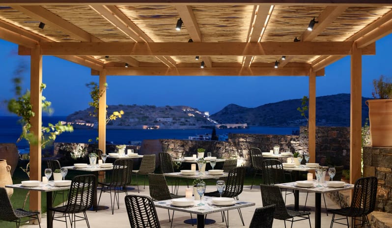 CAYO Exclusive Resort & Spa - Kelari 2