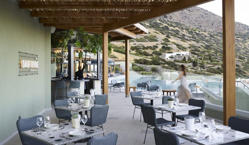 CAYO Exclusive Resort & Spa - Sage & Thyme 1
