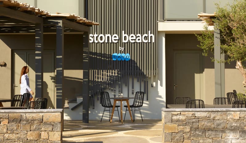 CAYO Exclusive Resort & Spa - Stone Beach by Cayo