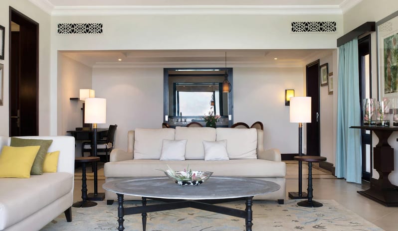 Westin-Turtle-Bay-Beachfront-Suite-Living-Room