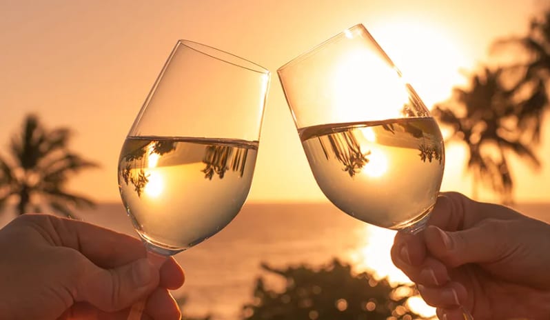 Anantara Koh Yao Yai Resort & Villas - Beach Bar