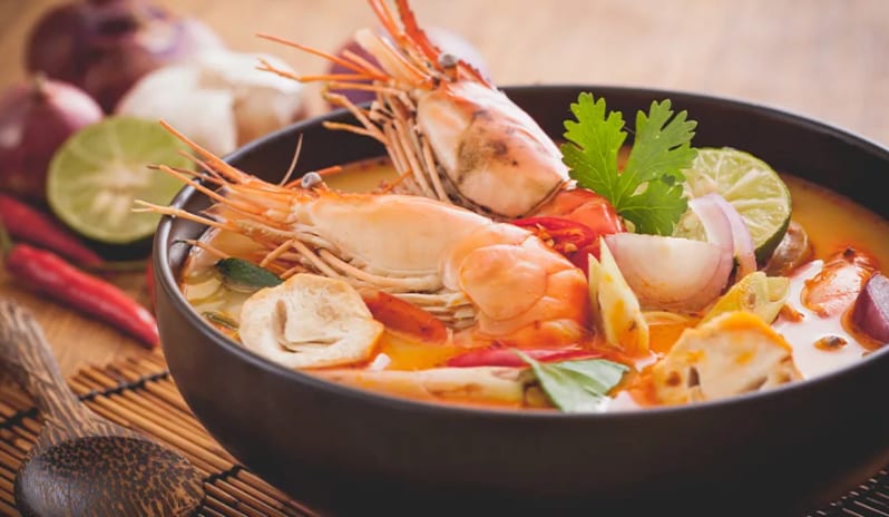 Anantara Koh Yao Yai Resort & Villas - Pakarang Restaurant