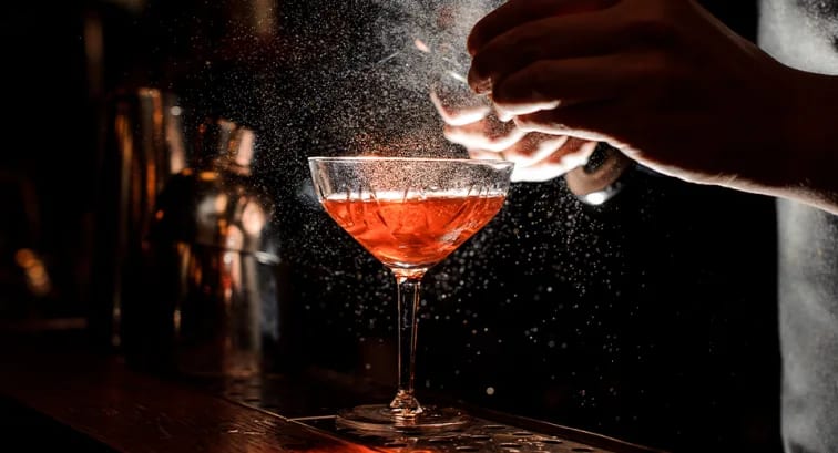 Anantara Koh Yao Yai Resort & Villas - Pakarang Bar