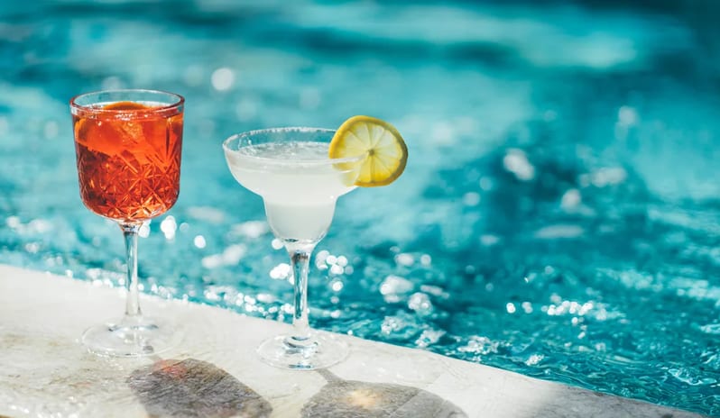 Anantara Koh Yao Yai Resort & Villas - Pool Bar