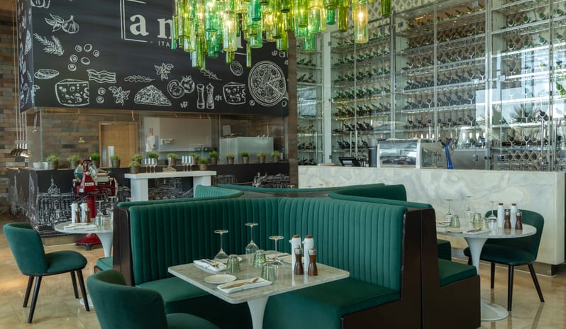 W ABU DHABI - AMICI 2