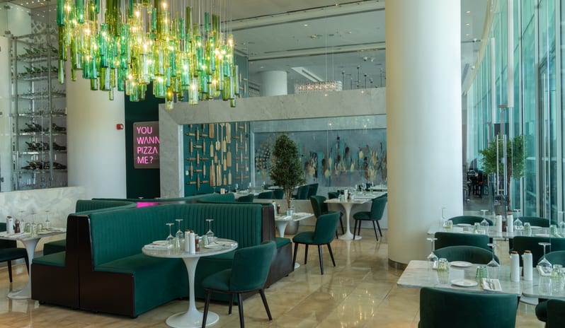 W ABU DHABI - AMICI 5