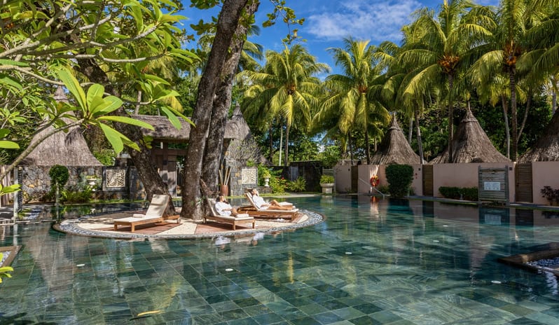 Shandrani Beachcomber Resort & Spa-Pool 3