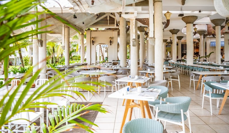 Victoria Beachcomber Resort & Spa-Le Superbe