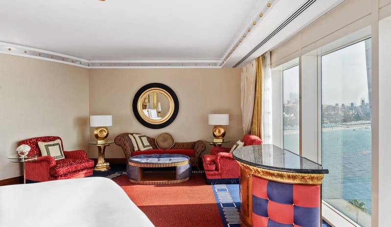 Burj-Al-Arab-Sky-Marina-Suite-Bedroom