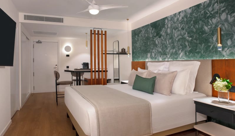 Dreams Flora Resort & Spa - Deluxe Room