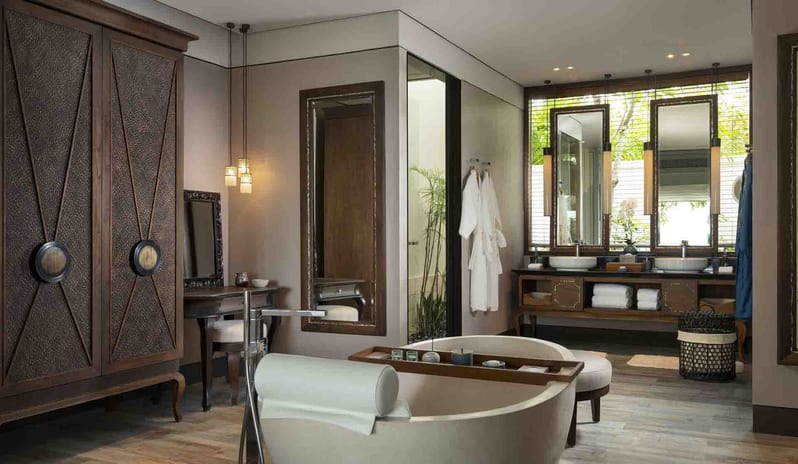 Jumeirah Bali - Panoramic Ocean Villa With Private Pool 1