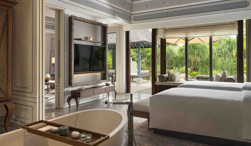 Jumeirah Bali - Premier Garden Villa With Private Pool 2