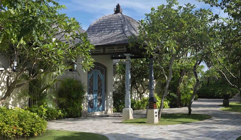 Jumeirah Bali - Premier Garden Villa With Private Pool 3