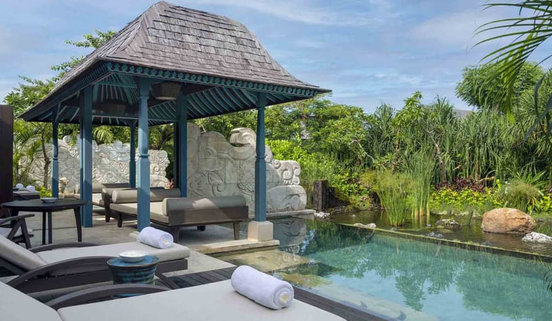 Jumeirah Bali - Premier Garden Villa With Private Pool 5