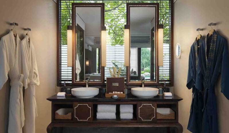 Jumeirah Bali - Panoramic Ocean Villa With Private Pool 2