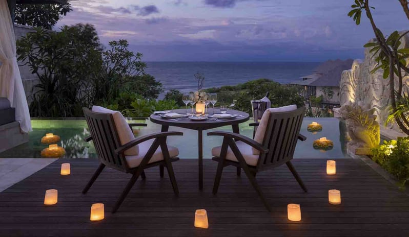 Jumeirah Bali - Panoramic Ocean Villa With Private Pool 3