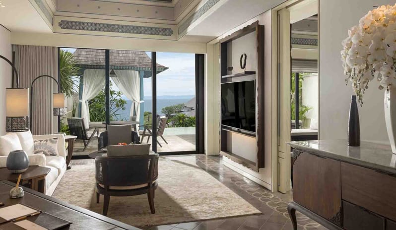 Jumeirah Bali - Panoramic Ocean Villa With Private Pool 5