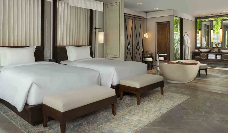 Jumeirah Bali - Premier Garden Villa With Private Pool 7