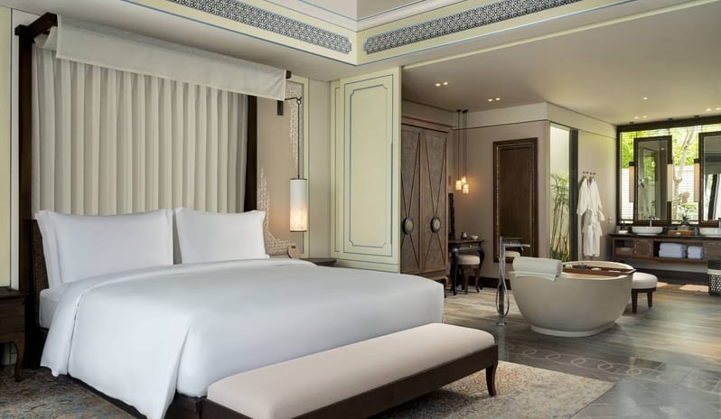 Bali - Garden Villa With Private Pool 5