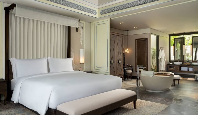 Jumeirah Bali - Premier Garden Villa With Private Pool 9