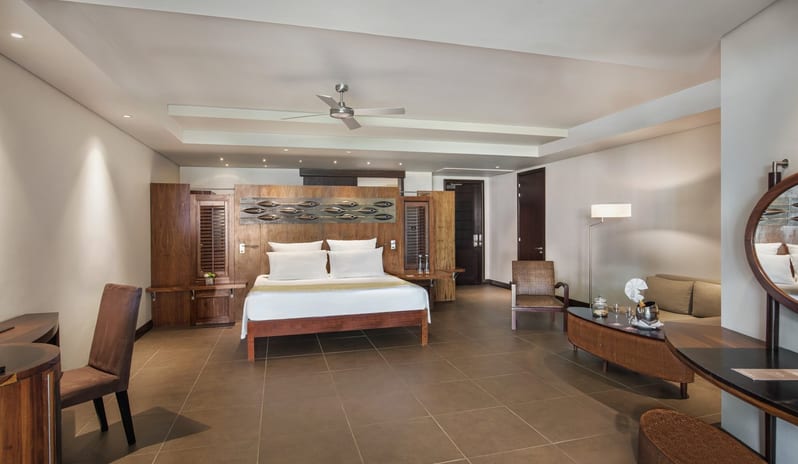 Trou Aux Biches Beachcomber Golf Resort & Spa - Beachfront Pool Suite 2