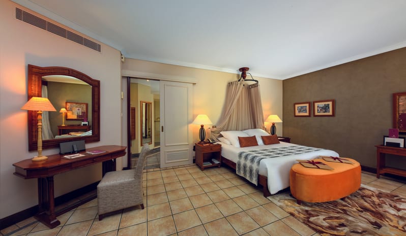 Dinarobin Beachcomber Golf Resort & Spa - Senior Suite 2