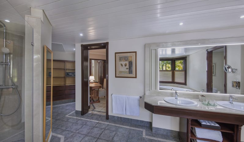 Dinarobin Beachcomber Golf Resort & Spa - Senior Suite 4