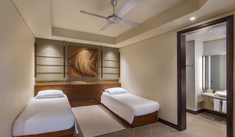 Trou Aux Biches Beachcomber Golf Resort & Spa - Two Bedroom Family Suite 2