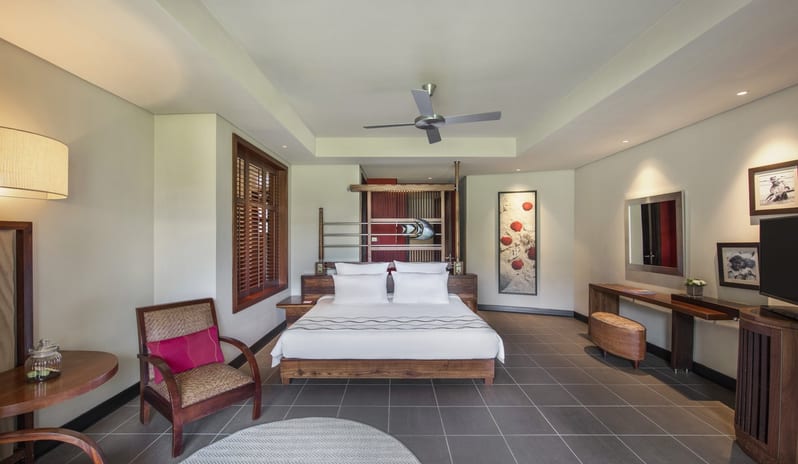 Trou Aux Biches Beachcomber Golf Resort & Spa - Two Bedroom Family Suite 1