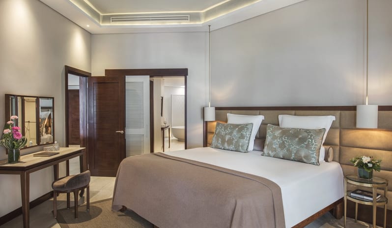 Royal Palm Beachcomber Luxury - Rooms - Presidential Suite 3