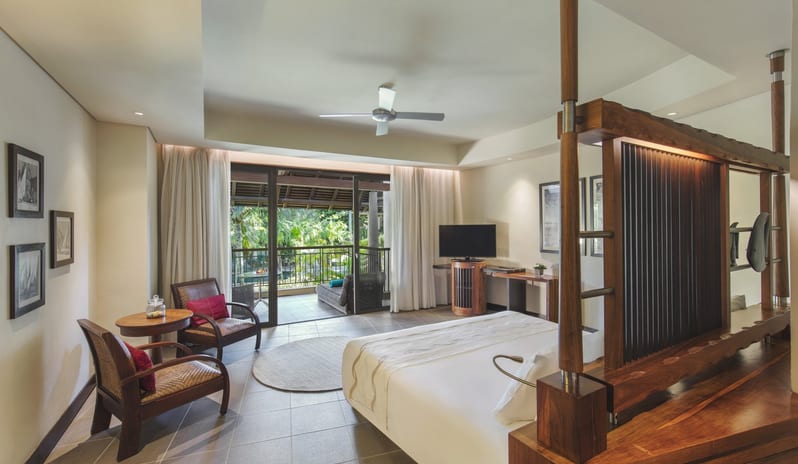 Trou Aux Biches Beachcomber Golf Resort & Spa - Tropical Junior Suite 2