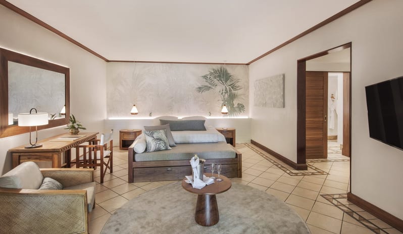 Paradis Beachcomber Golf Resort & Spa - Junior Suite