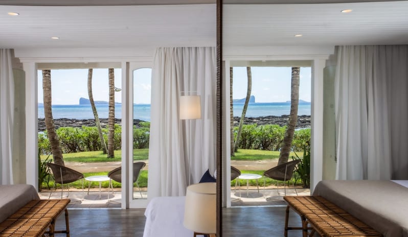 Canonnier Beachcomber Golf Resort & Spa-Superior Sea Facing 4