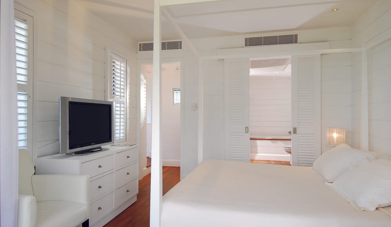 Mauricia Beachcomber Resort & Spa - Suite (1131)