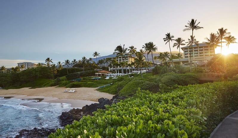 Four Seasons Resort Maui at Wailea