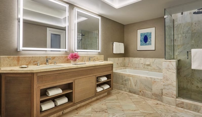 Mountainside King Room