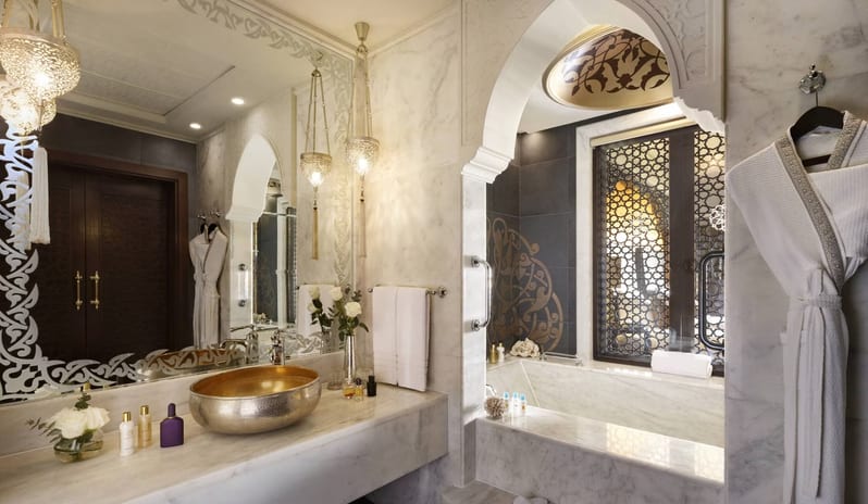 Jumeirah-Zabeel-Saray-Ottoman-Two-Bedroom-Family-Room-Bathroom