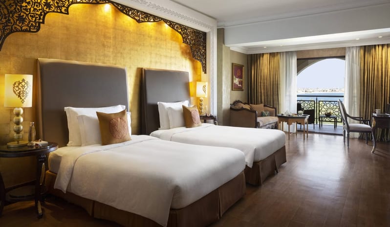 Jumeirah-Zabeel-Saray-Ottoman-Two-Bedroom-Family-Room-Twin-Bed