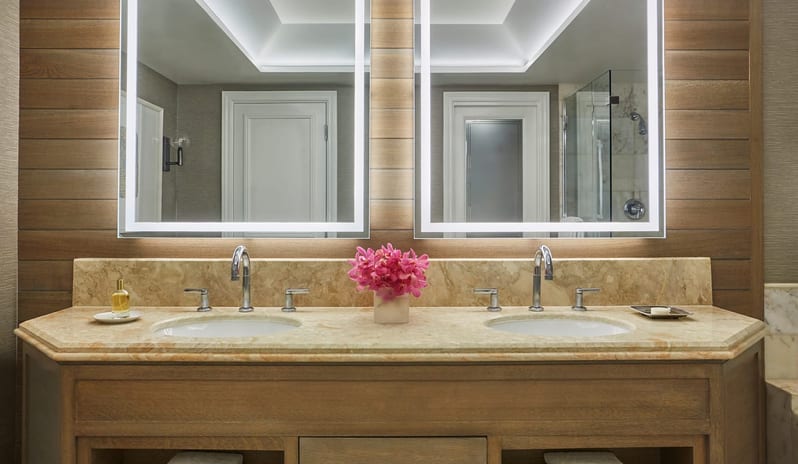 Deluxe Ocean View Room