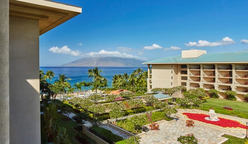 Ocean View Prime Executive Suite