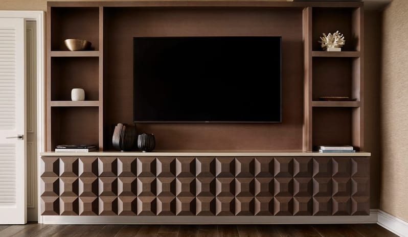 Ocean View Prime Executive Suite