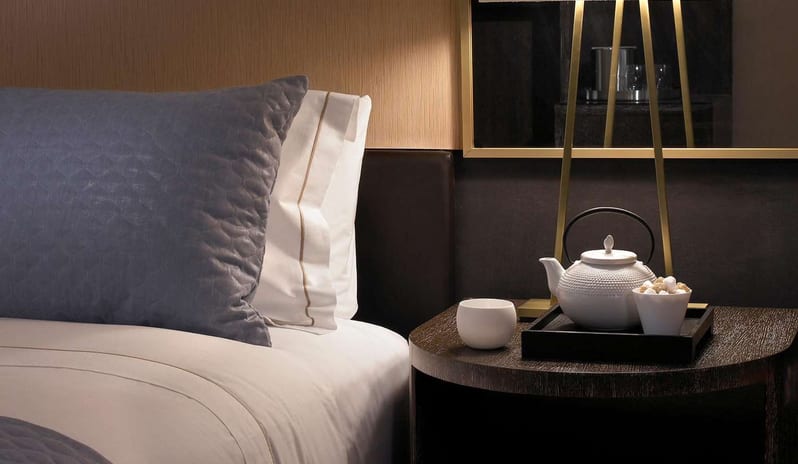 Royal Sonesta Chicago River North - Deluxe Room