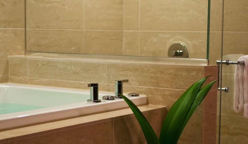 Royal Sonesta Chicago River North - One Bedroom Spa Suite