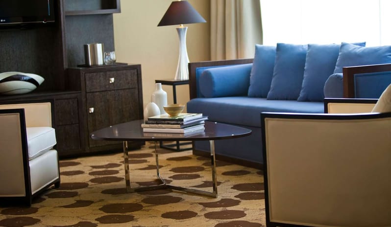 Royal Sonesta Chicago River North - One Bedroom Spa Suite