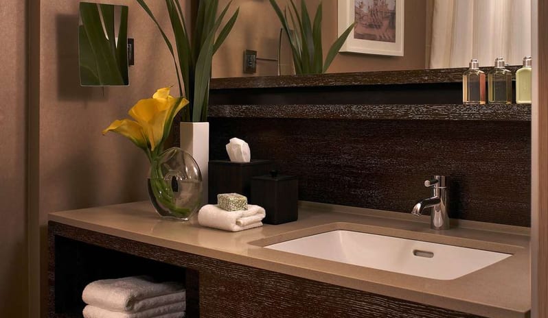 Royal Sonesta Chicago River North - Deluxe Room