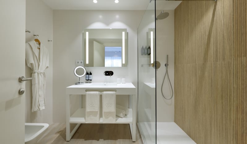 Signature Level Suite