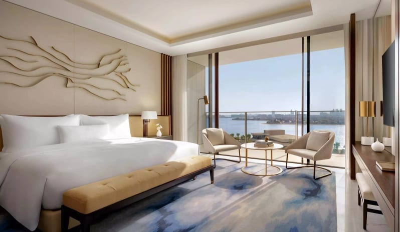 Atlantis The Royal - Sky Terrace Suite