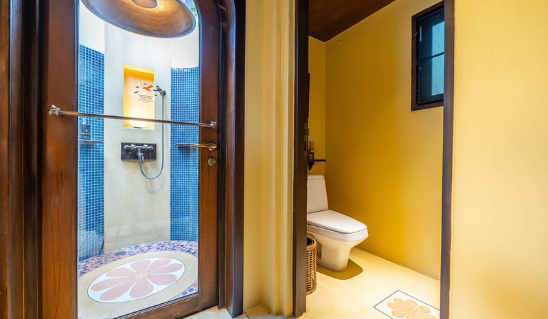 Paradee - Rooms - Beach Front Pool Villa 101